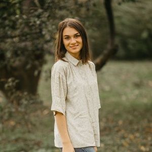 Meet your Posher, Elena